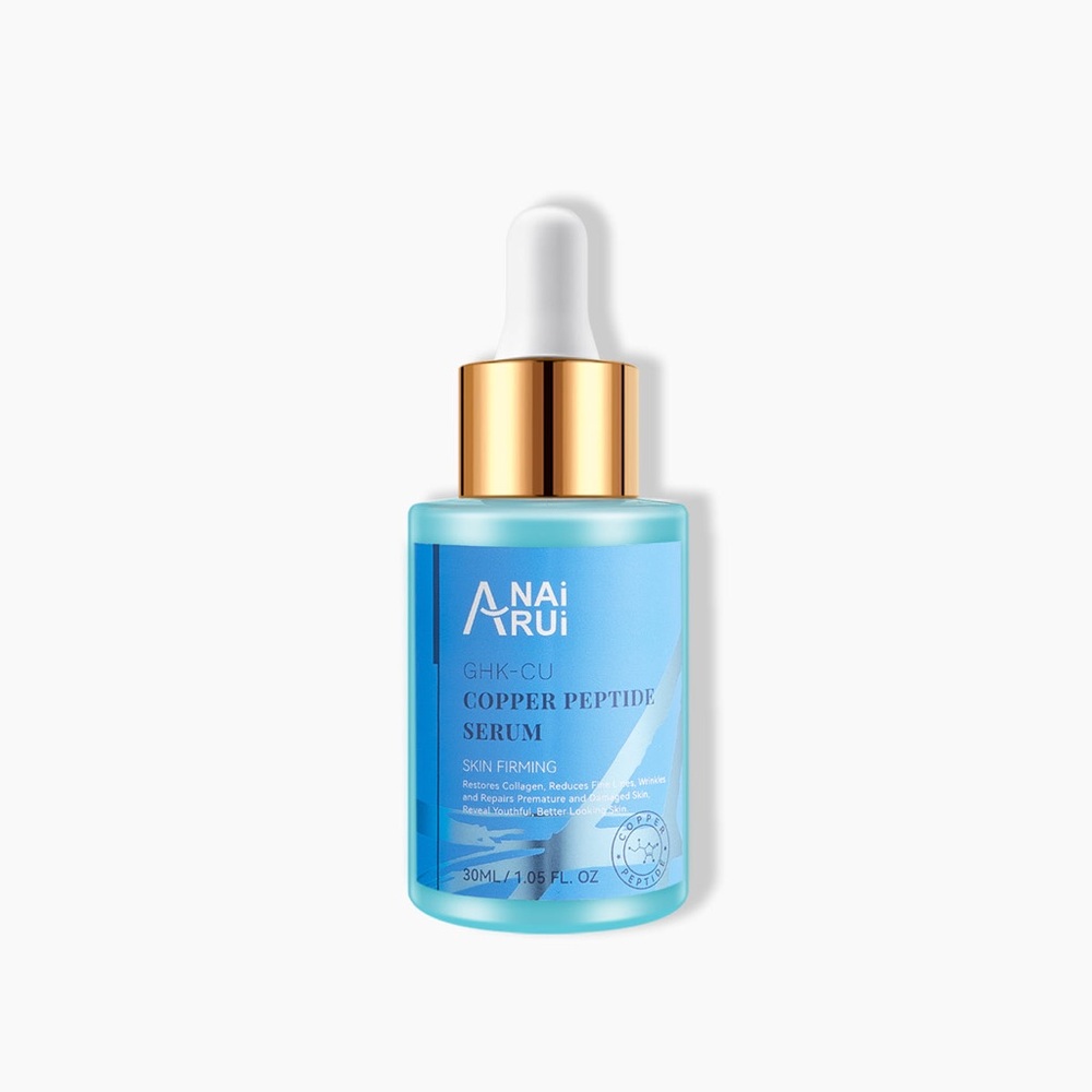 Anai Rui - Copper Peptide Serum GHK-CU